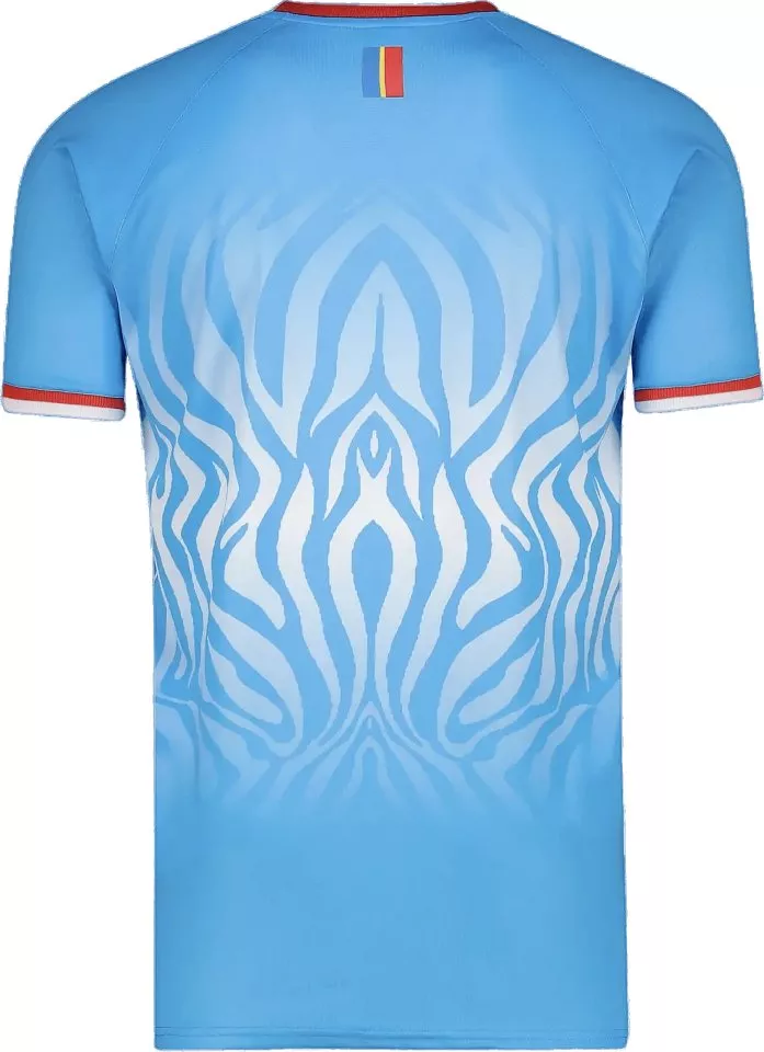 Dres Umbro DRC Congo Elite Home 2026