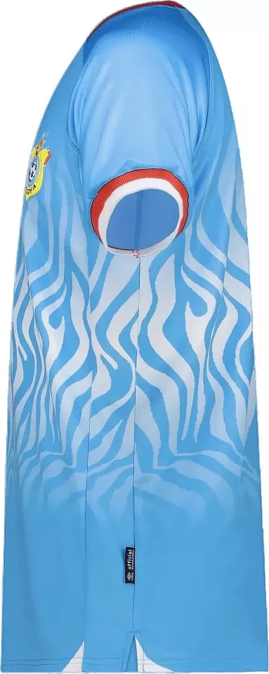 Dres Umbro DRC Congo Elite Home 2026