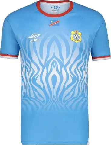 DRC Congo Elite Home 2026