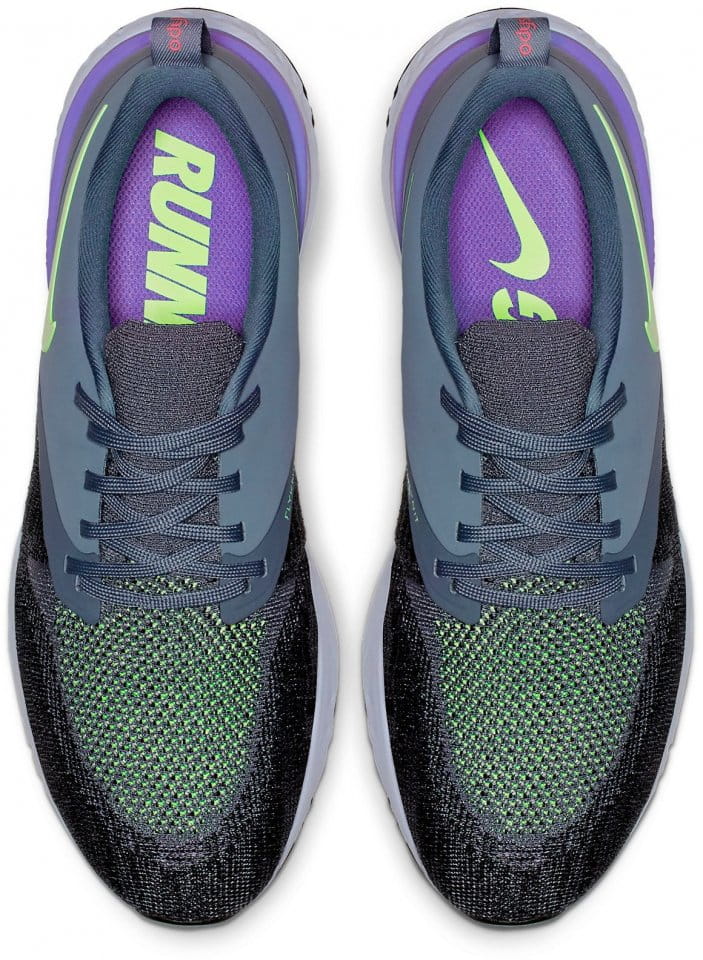 Cabeza romántico nombre Zapatillas de running Nike ODYSSEY REACT 2 FLYKNIT - Top4Fitness.es