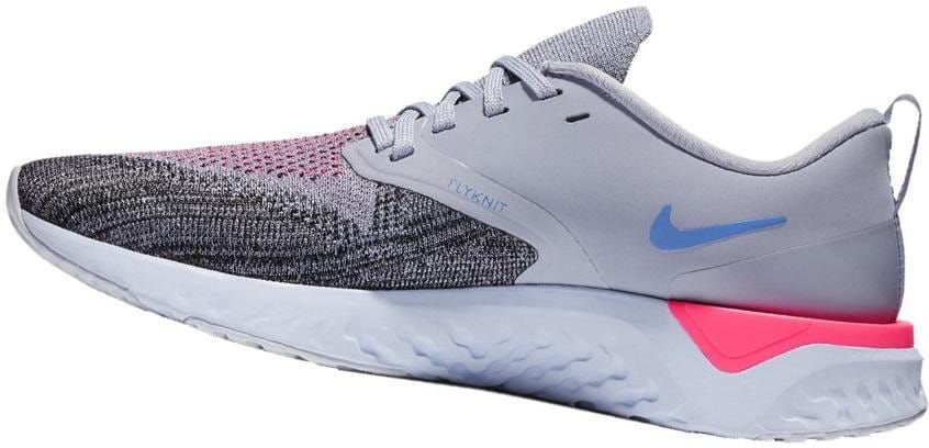 women's running shoe nike odyssey react flyknit 2