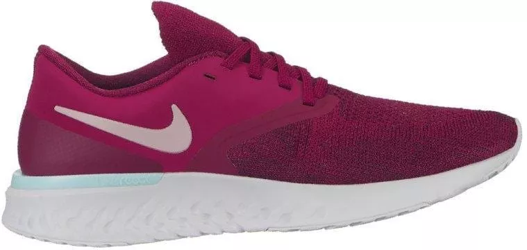 Dámská běžecká obuv Nike Odyssey React 2 Flyknit