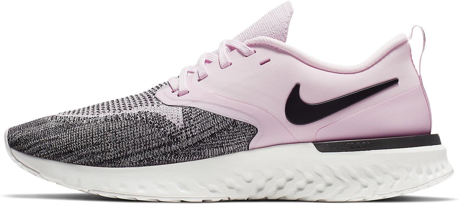 Women's nike odyssey react best sale 2 flyknit