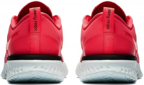 nike odyssey react flyknit 2 red