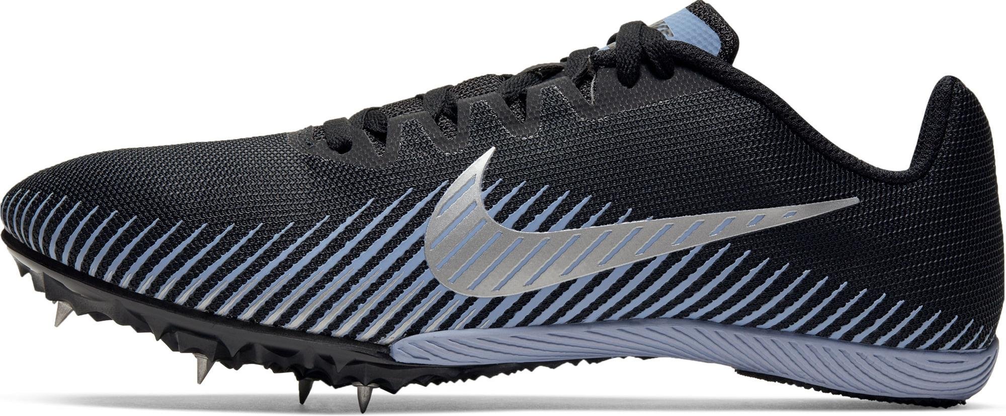 Chaussures de course à pointes Nike ZOOM RIVAL M 9