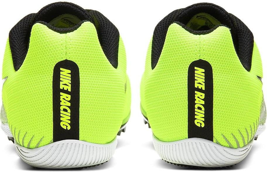 Zapatillas atletismo Nike ZOOM RIVAL M 9 - Top4Running.es