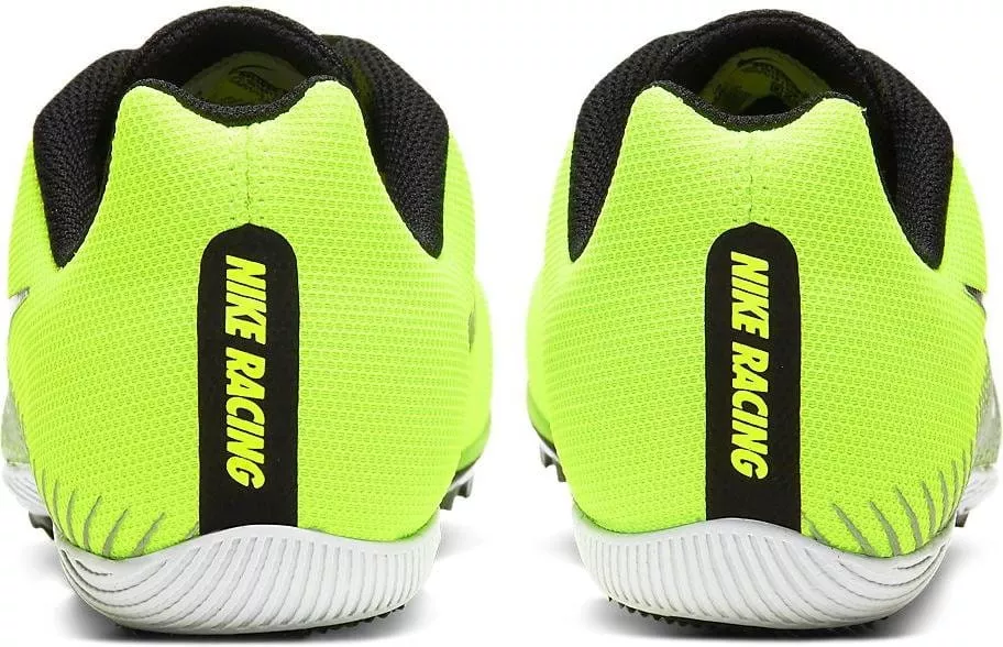 Chaussures de course à pointes Nike ZOOM RIVAL M 9