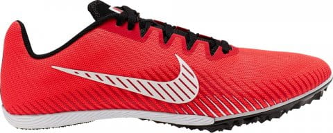 spikes nike zoom rival m 9