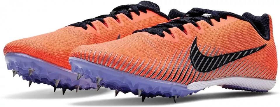 Scarpe da atletica Nike ZOOM RIVAL M 9