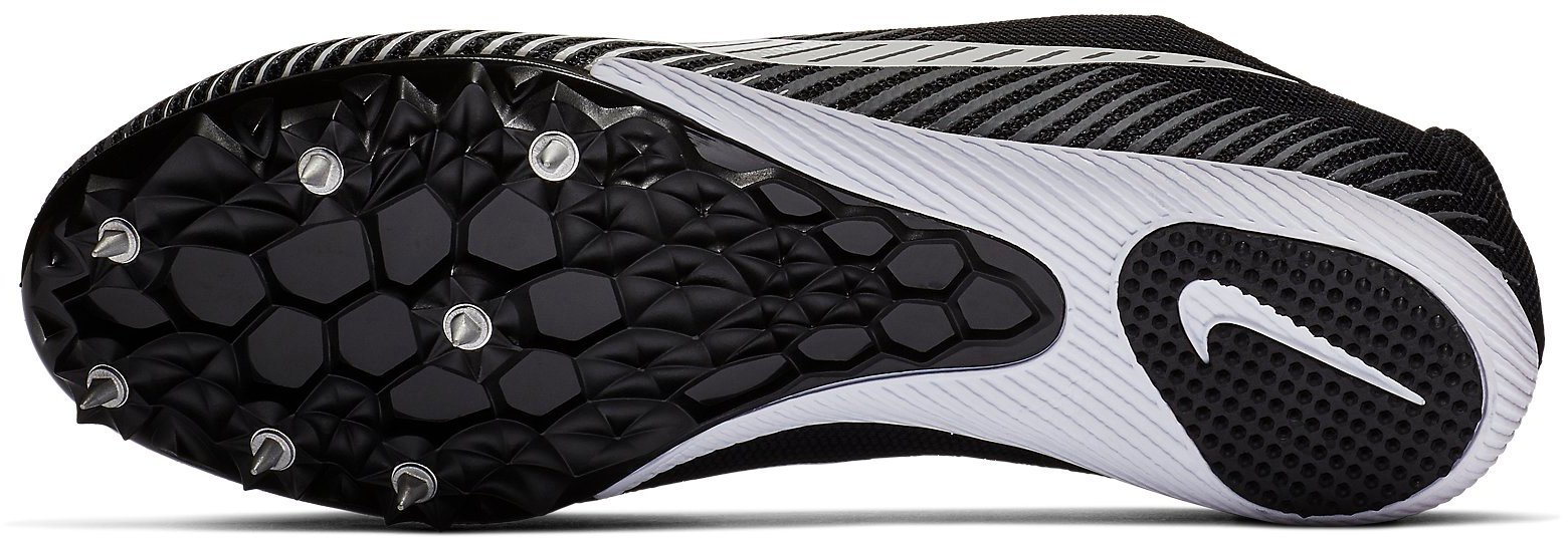 nike zoom rival m 9 spikes