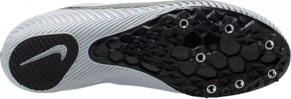 Chaussures de course à pointes Nike WMNS ZOOM RIVAL M 9