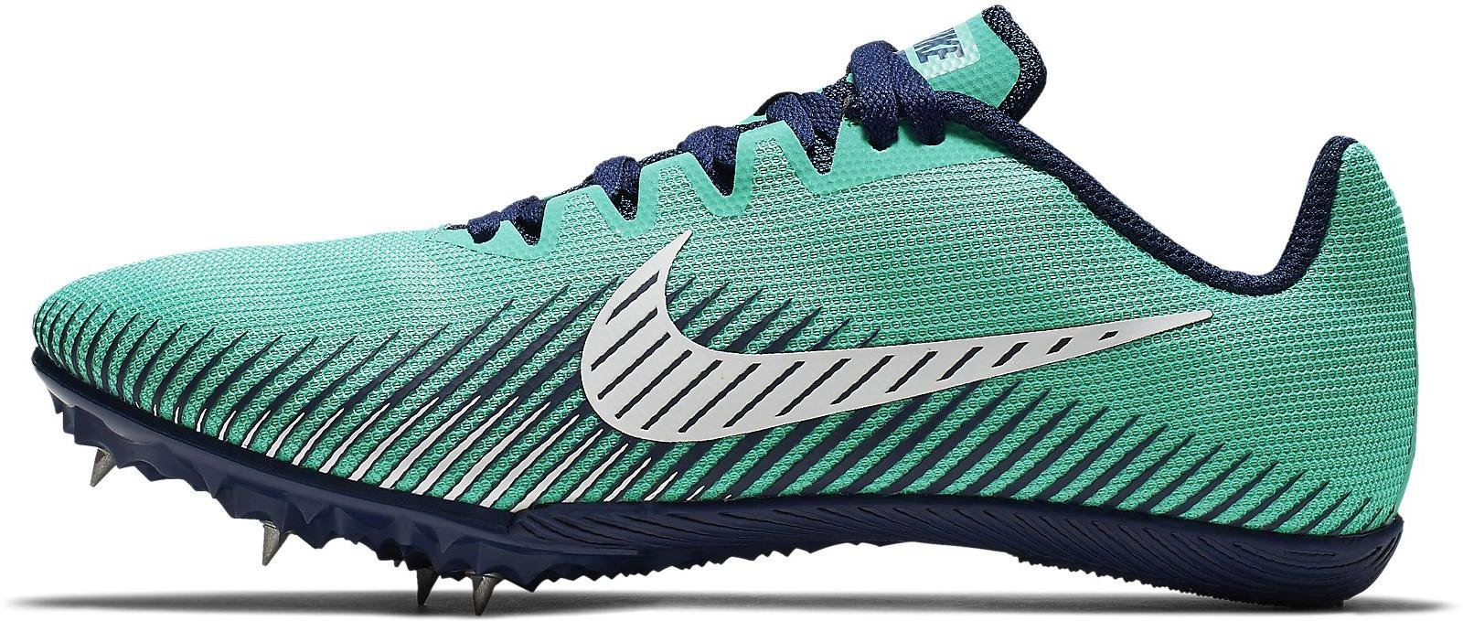 Spikes Nike WMNS ZOOM RIVAL M 9