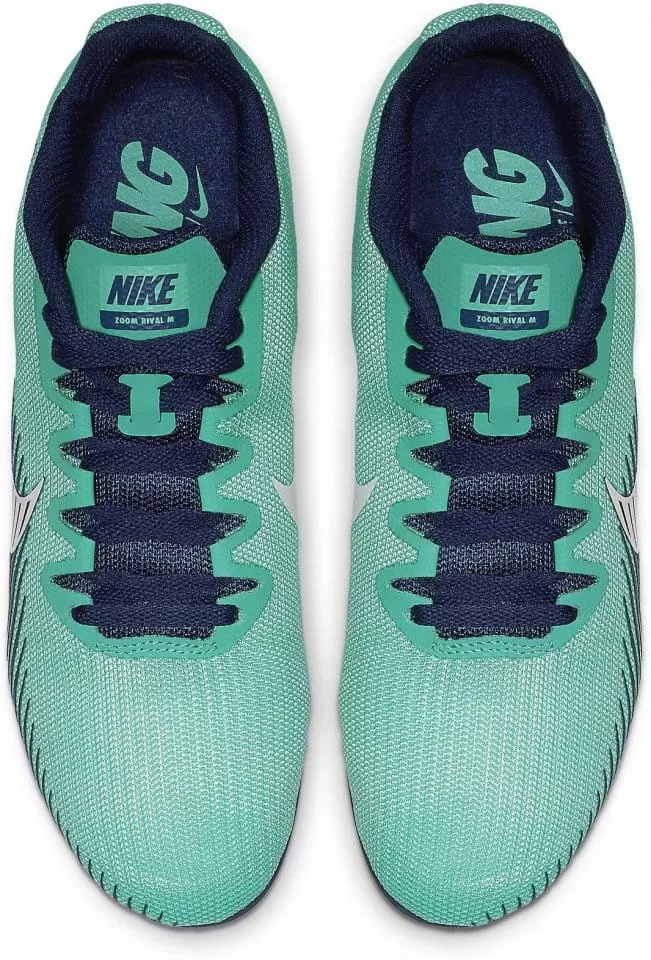 Crampoane Nike WMNS ZOOM RIVAL M 9