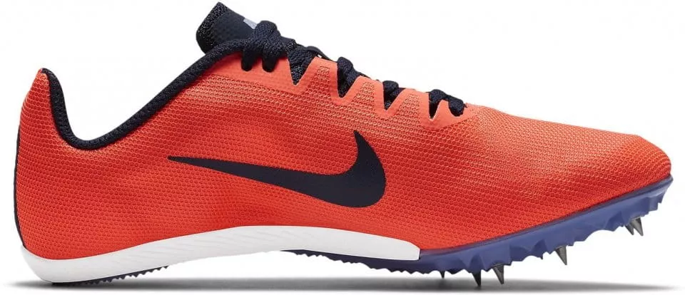 Chaussures de course à pointes Nike Zoom Rival M 9 Women s Track Spike