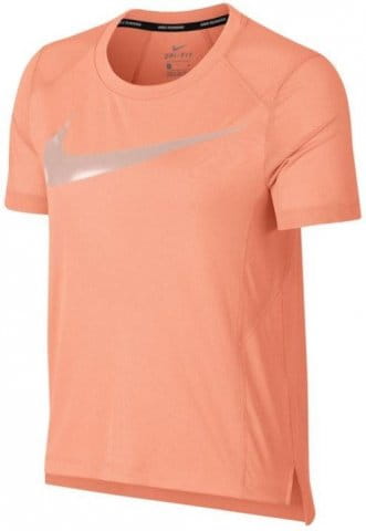 nike dry miler running tank