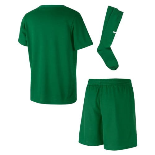 nike dry park kit