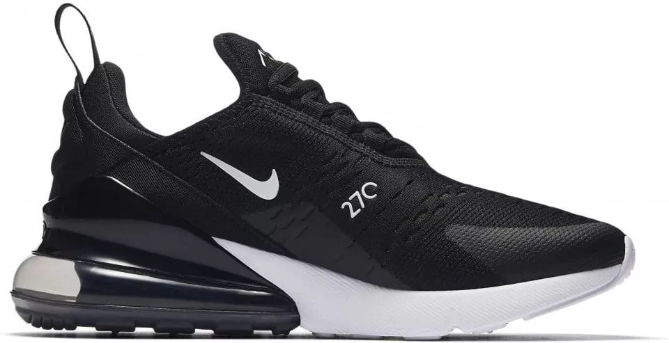 Air max womens hotsell 270 black and white