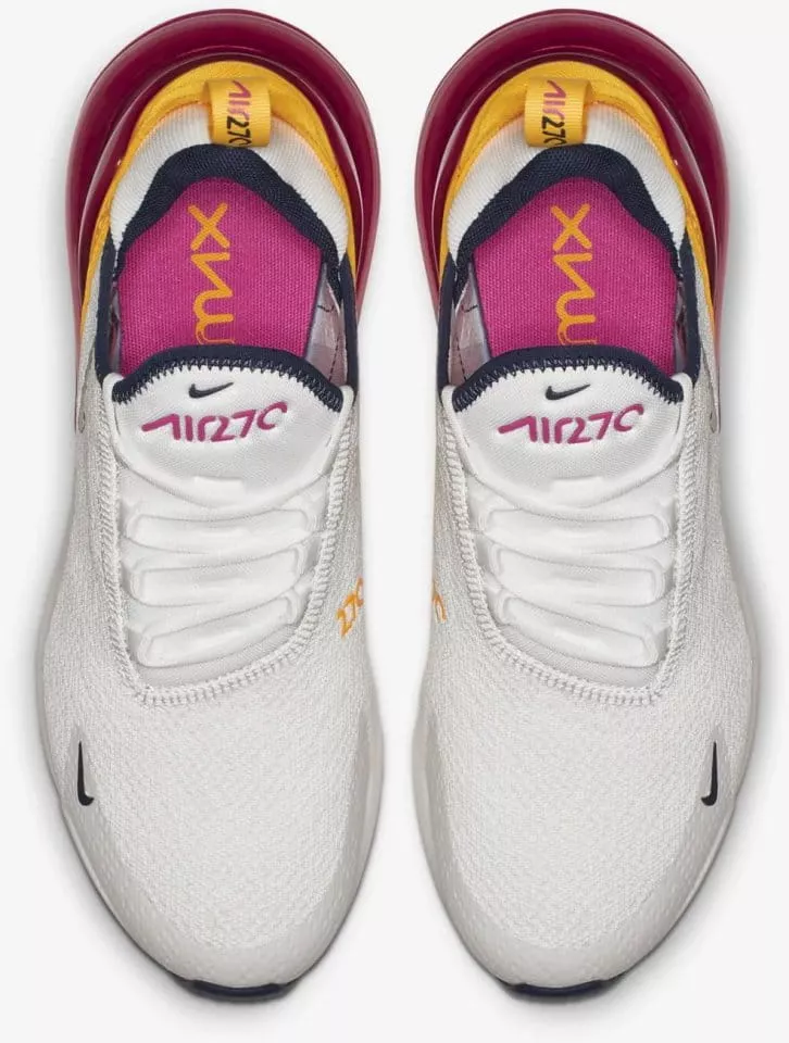 Shoes Nike W AIR MAX 270