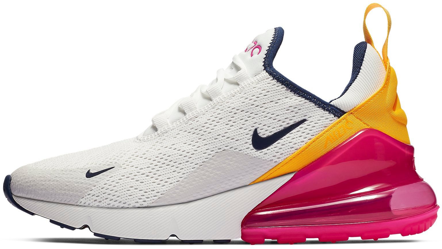 Shoes Nike W AIR MAX 270 - Top4Fitness.com