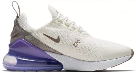 nike 270s beige