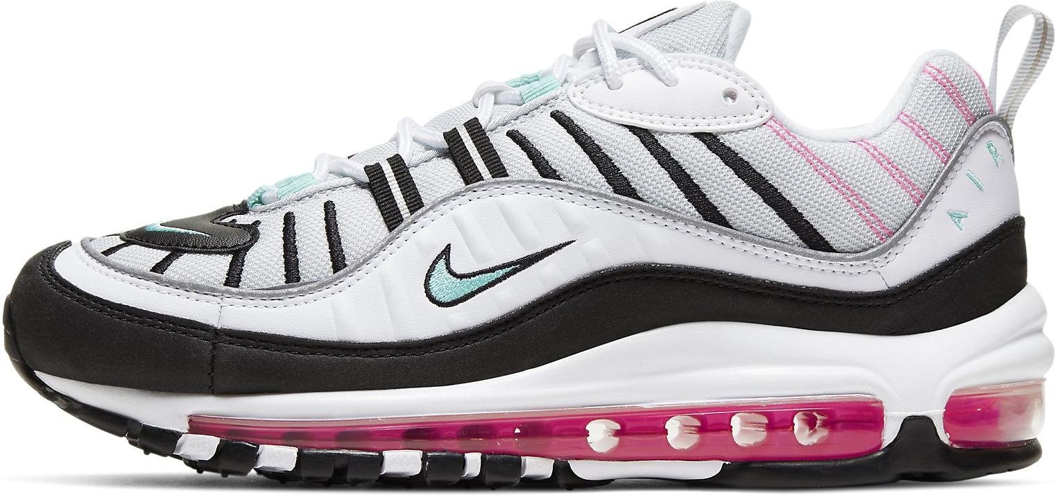 Chaussures Nike W AIR MAX 98