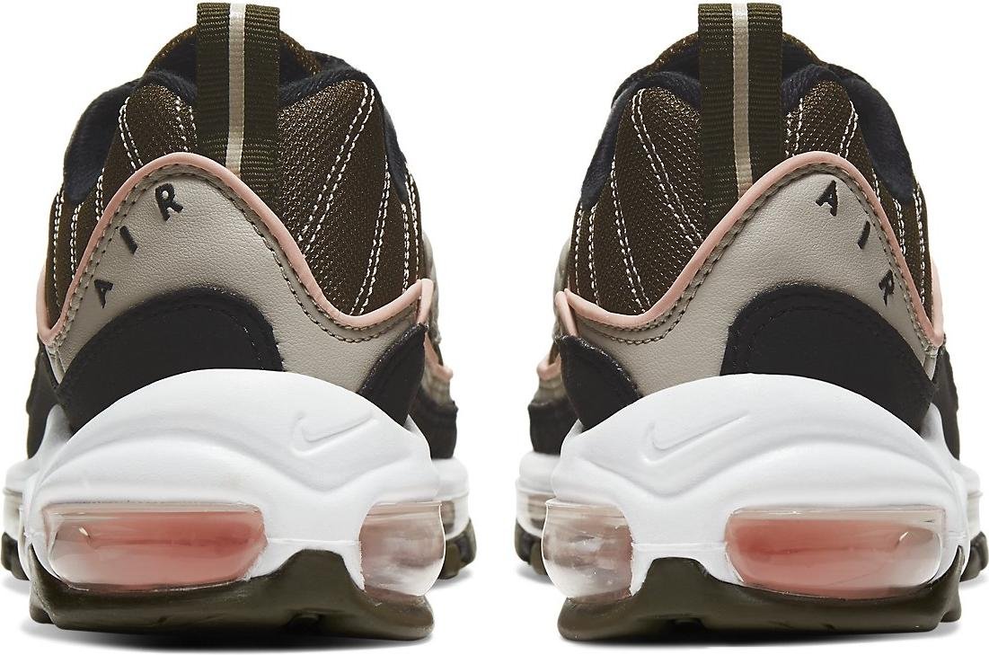 nike air max 98 cargo khaki