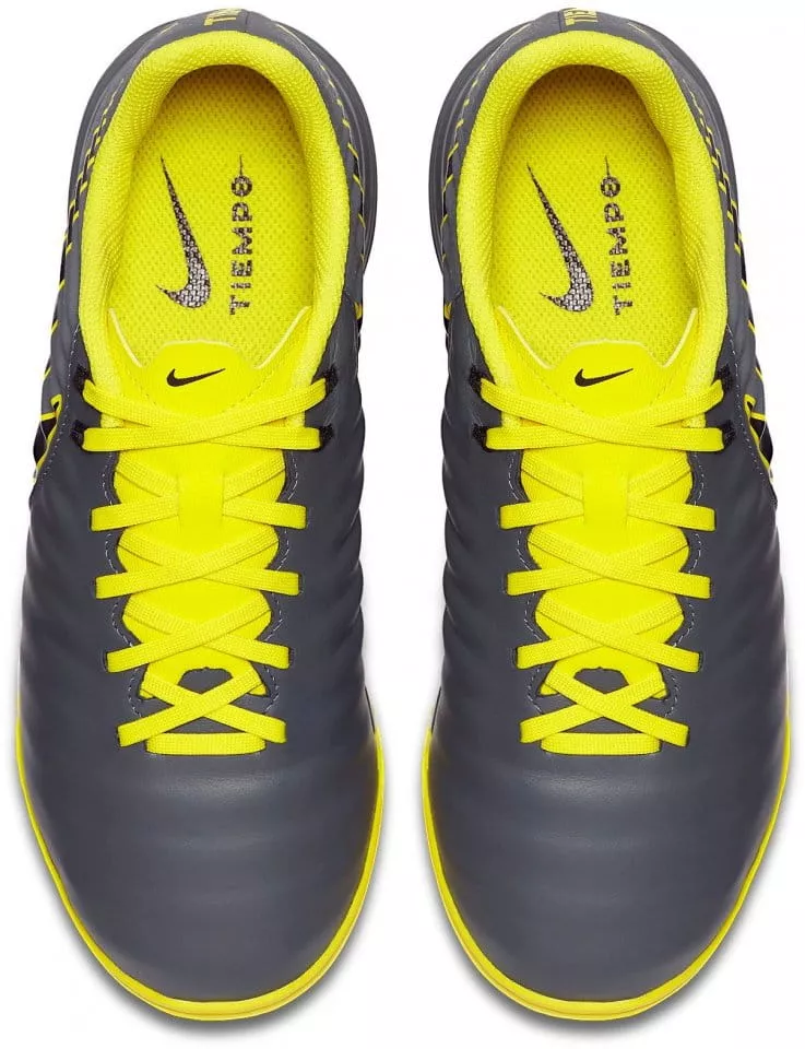 Pantofi fotbal de sală Nike JR LEGEND 7 ACADEMY IC