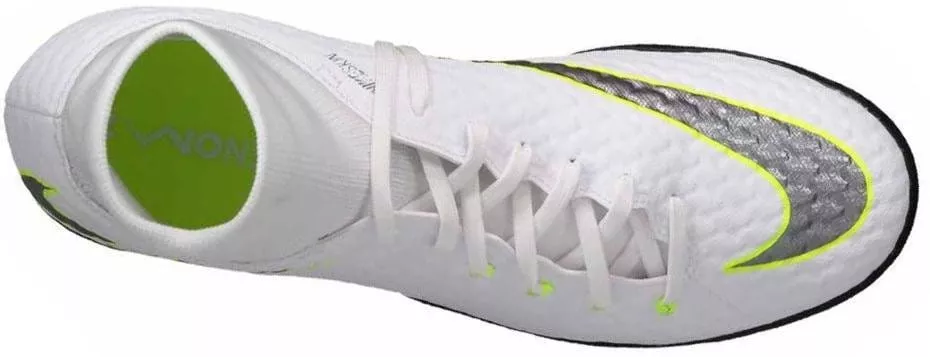 Botas de fútbol Nike HypervenomX Phantom 3 Academy DF TF