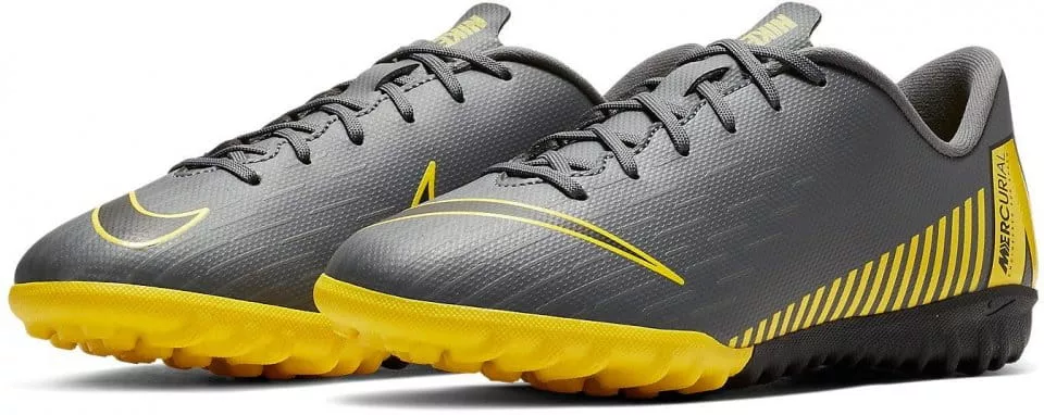 Voetbalschoenen Nike JR VAPOR 12 ACADEMY GS TF