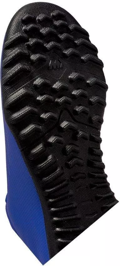 Scarpe da calcio Nike JR VAPORX 12 ACADEMY GS TF