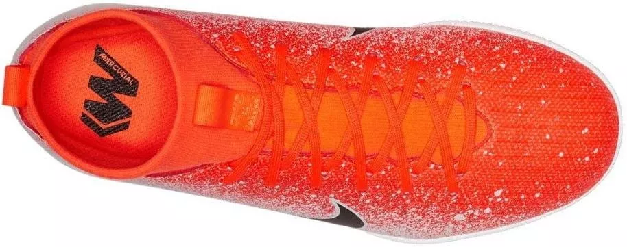 Pantofi fotbal de sală Nike JR SUPERFLY 6 ACADEMY GS IC