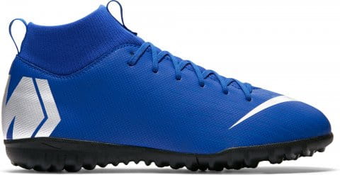 nike jr superflyx 6 academy gs tf