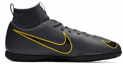 nike jr superflyx 6 club ic