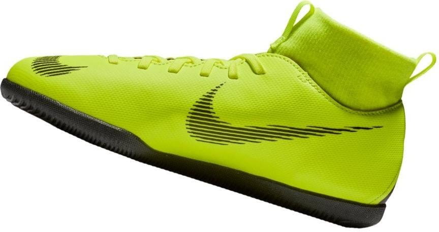 Comorama Cariñoso referencia Zapatos de fútbol sala Nike JR Superfly 6 Club IC - 11teamsports.es