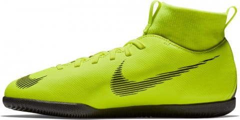 nike jr superfly 6 club ic