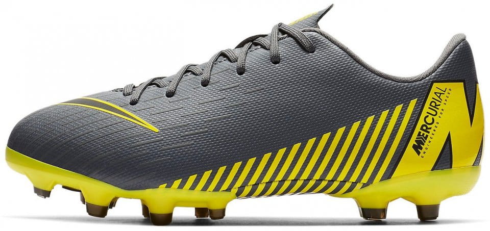 Dětské kopačky Nike Mercurial Vapor 12 Academy MG