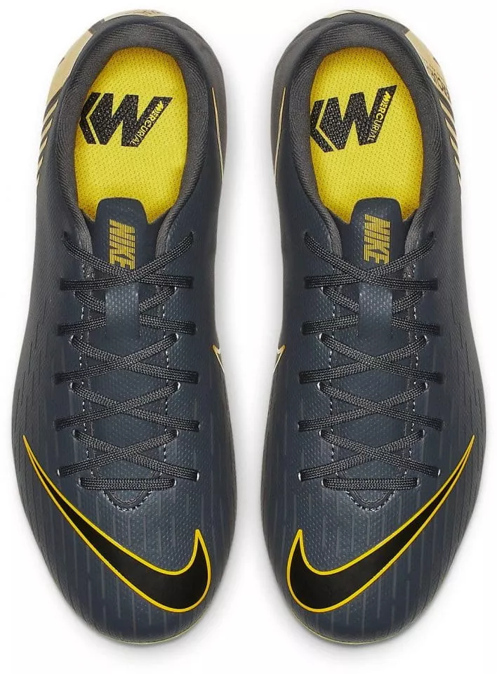 Dětské kopačky Nike Mercurial Vapor 12 Academy MG