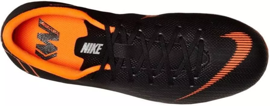 Ghete de fotbal Nike JR VAPOR 12 ACADEMY GS MG