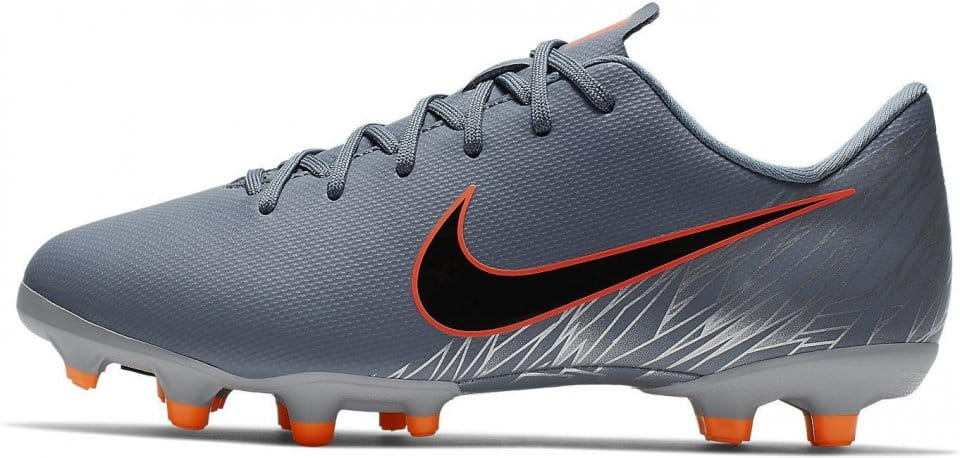 Dětské kopačky Nike Mercurial Vapor 12 Academy MG