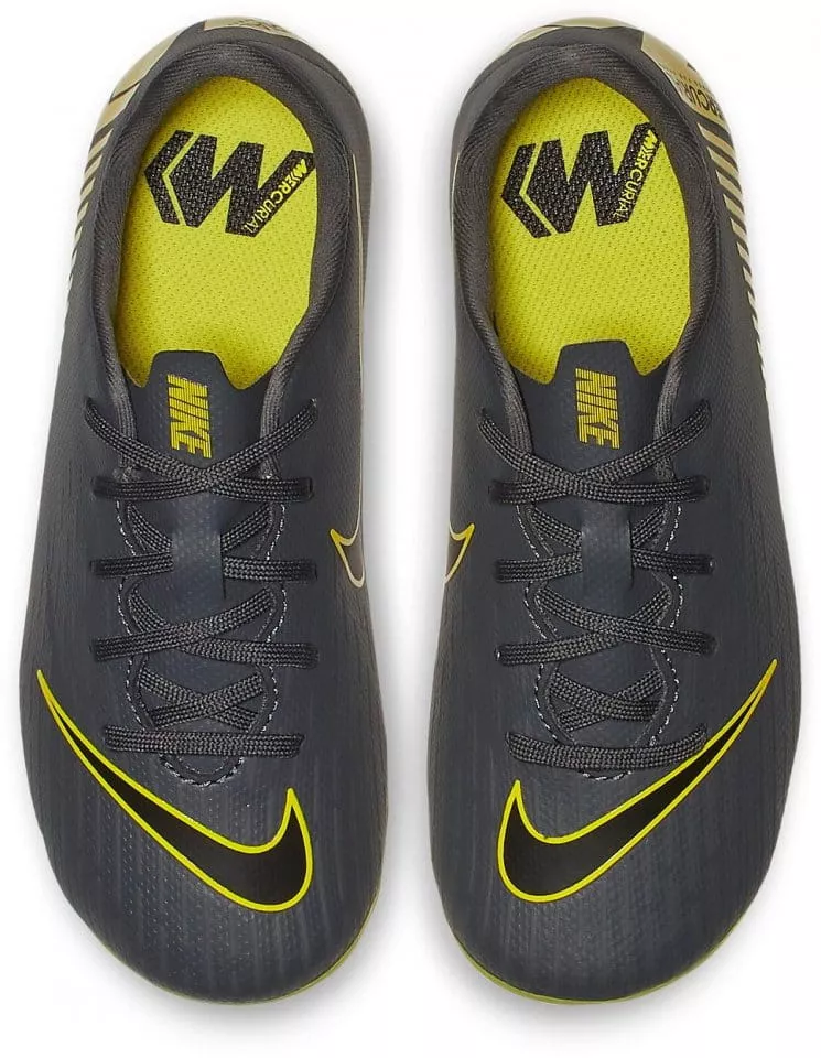 Nike JR VAPOR 12 ACADEMY PS FG/MG Futballcipő