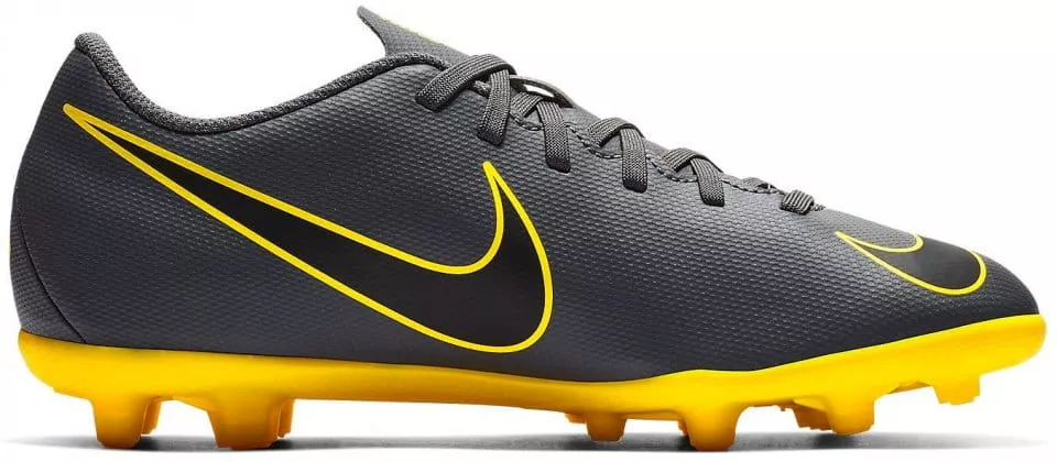 Kopačky Nike JR VAPOR 12 CLUB GS FG/MG