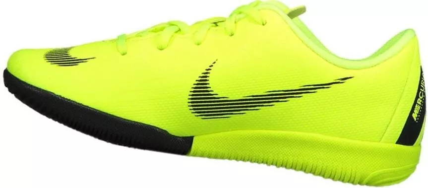 Dětské sálovky Nike Mercurial VaporX 12 Academy PS IC JR