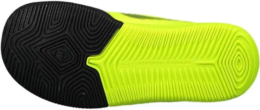 Pantofi fotbal de sală Nike Mercurial VaporX 12 Academy PS IC JR