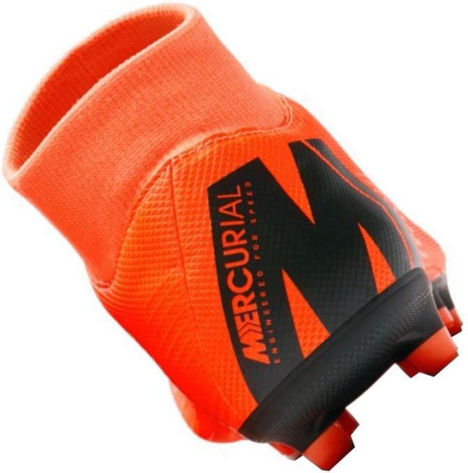Pánské kopačky Nike Mercurial Superfly Academy MG