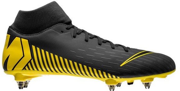 Football shoes Nike SUPERFLY 6 ACADEMY SG