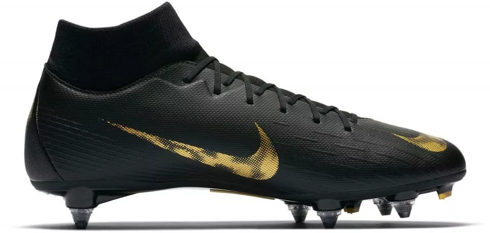 Football shoes Nike SUPERFLY 6 ACADEMY SG