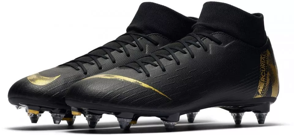 Football shoes Nike SUPERFLY 6 ACADEMY SG