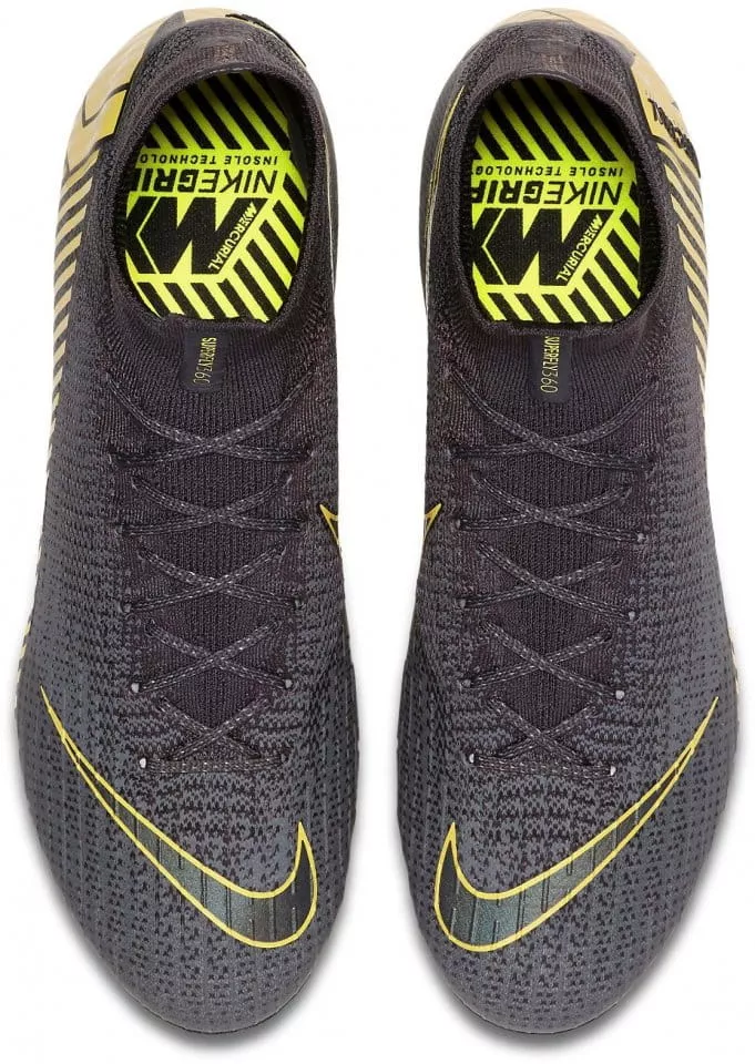 Scarpe da calcio Nike SUPERFLY 6 ELITE SG-PRO AC