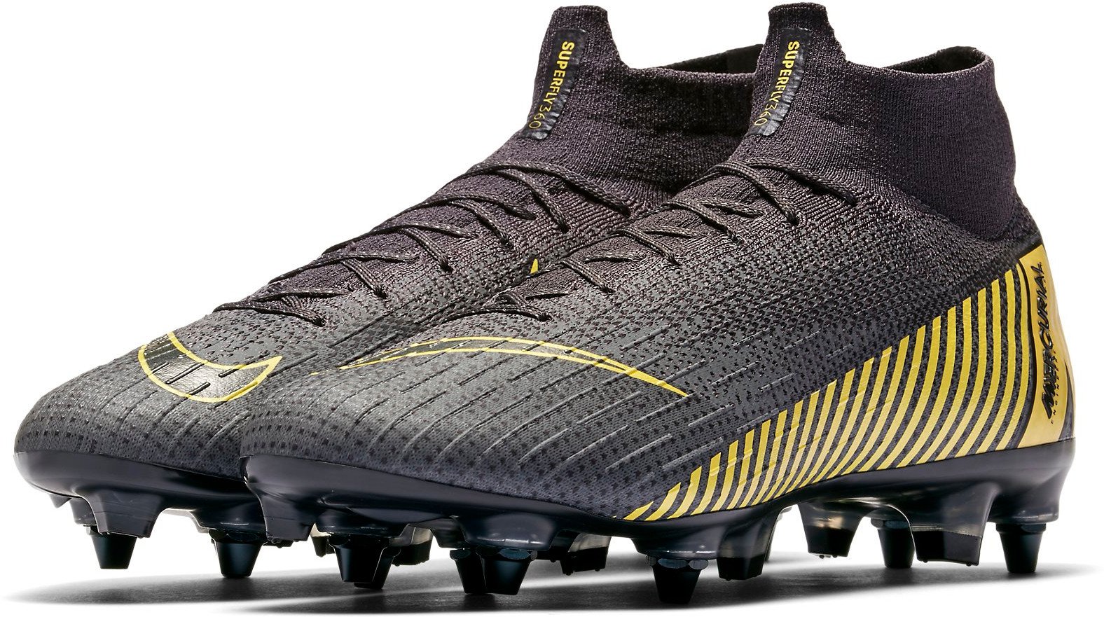 Nike Mercurial Superfly 6 Elite FG LVL UP Pure Boots