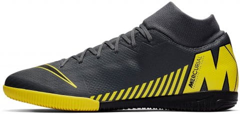 superfly 6 academy ic